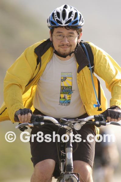 Picture on Training Ride Picture on Training Ride