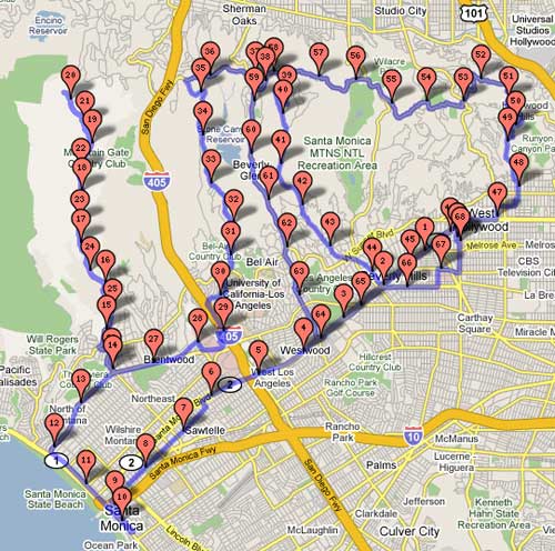 Climb Every Canyon (click to see detail)